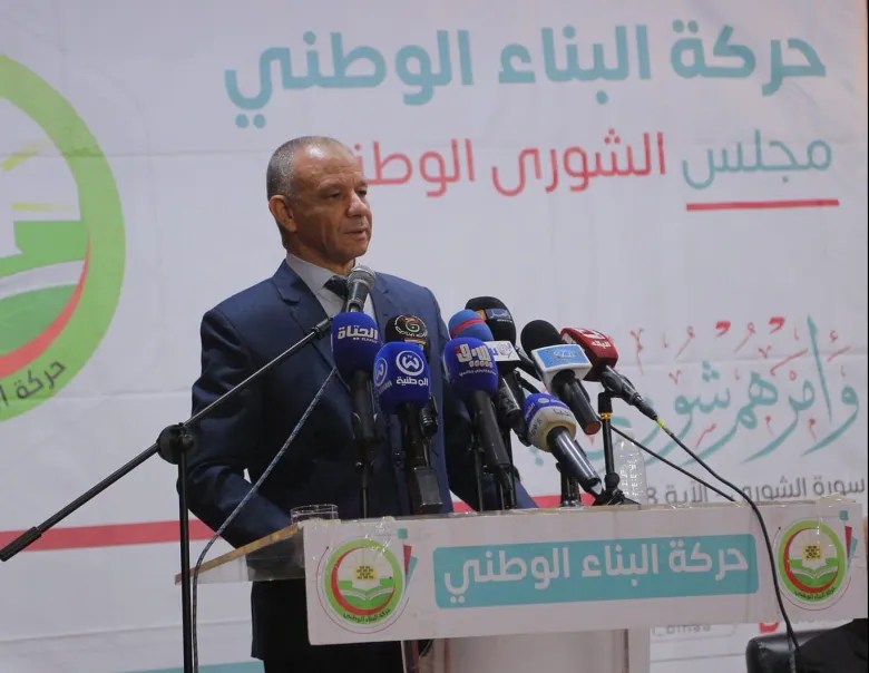 Bengrina to Teachers: Strike is “Escalatory” Step that Doesn’t Serve Presidential Elections