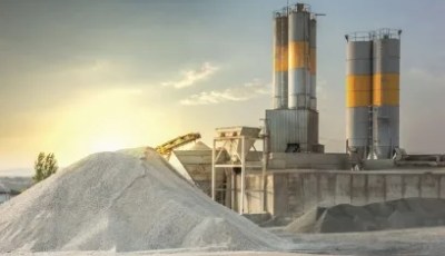 Cement Industry in Algeria: Surplus Production Reaches 20 Million Tons Annually, Minister Aoun Reveals