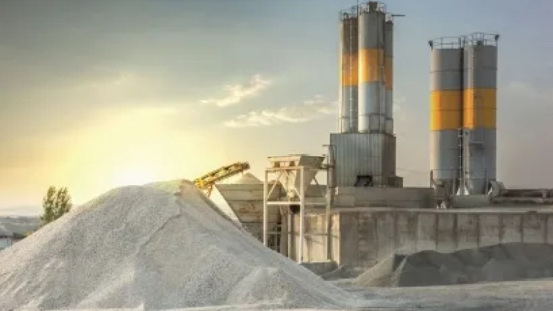 Cement Industry in Algeria: Surplus Production Reaches 20 Million Tons Annually, Minister Aoun Reveals