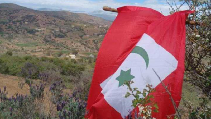 Charting a Path to Prosperity: Noureddine El Chakouti's Vision for Rif's Post-Independence
