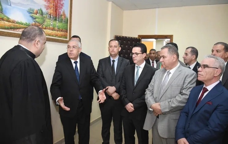 Digitalization of Justice: Minister Tabi’s Favorable Judgment
