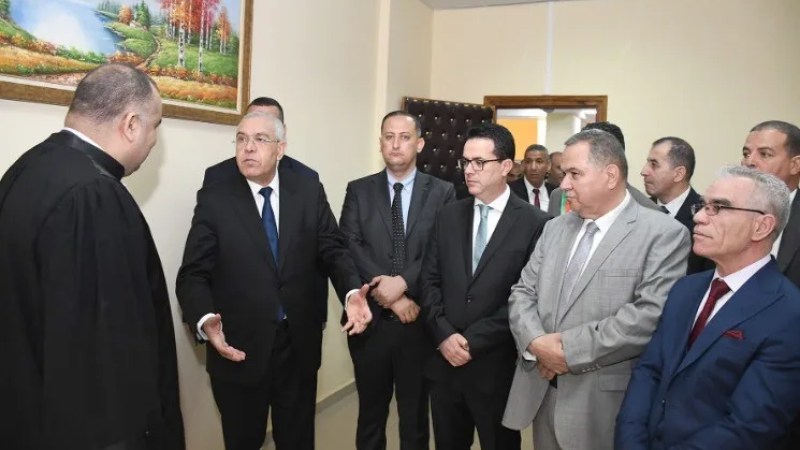 Digitalization of Justice: Minister Tabi's Favorable Judgment