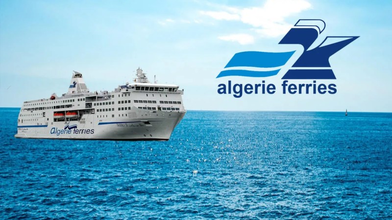 ENTMV Deploys Three Ships to Facilitate Eid Celebration for Algerian Community Abroad