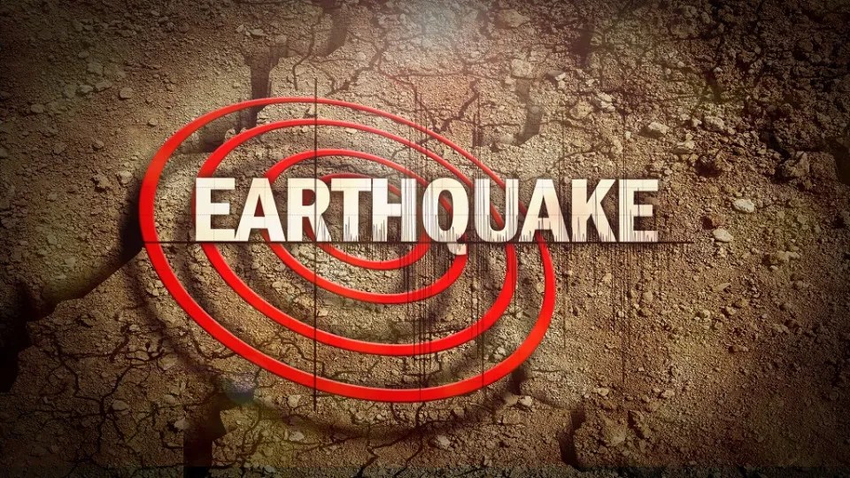 Earthquake Tremor Hits Algeria’s Tébessa, Says CRAAG