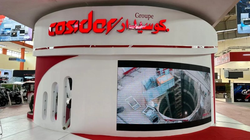 Embarking on Solar Power Plants: Cosider Emerges as a Key Player in the Solar Battle