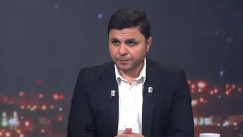 Hamas Representative in Algeria Youssef Hamdan: Zionists' Withdrawal from Khan Yunis Confirms Their Military, Strategic Failure in Imposing Control on Ground