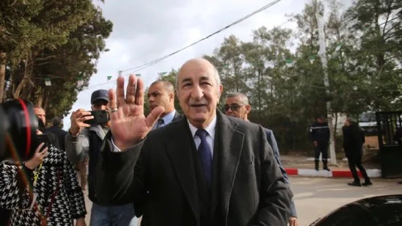 ILO Applauds President Tebboune's Social Justice Policy