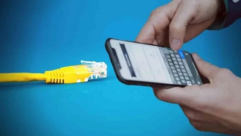 Internet Usage Surges in Algeria: Over 53.62 Million Subscribers in 2023, an 8.43% Increase