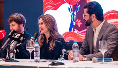 Itziar Ituño, Star of La Casa de Papel: “I Lend My Voice to Just Causes”