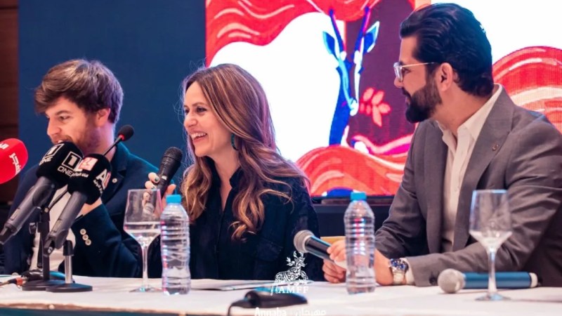 Itziar Ituño, Star of La Casa de Papel: "I Lend My Voice to Just Causes"