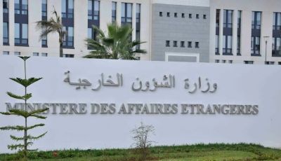 Kuwait Approves Algeria’s New Ambassador