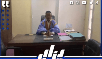 Mauritanian Analyst Mahfoud Djilani Commends Iran’s Strategic Strike Against Zionists, Calls for International Recognition