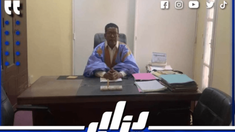 Mauritanian Analyst Mahfoud Djilani Commends Iran's Strategic Strike Against Zionists, Calls for International Recognition