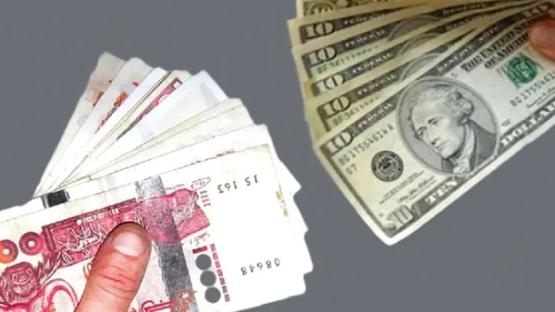 Minister Faid Reveals Significant Increase in Value of Algerian Dinar Against the Dollar