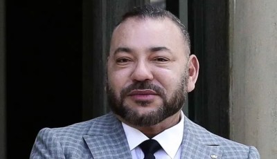 When a Moroccan Media Outlet Misgenders King Mohammed VI: Blaming Algeria?