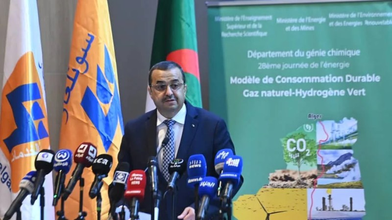 New Electricity Law Under Review- Minister Arkab: "It's Not Overhaul"