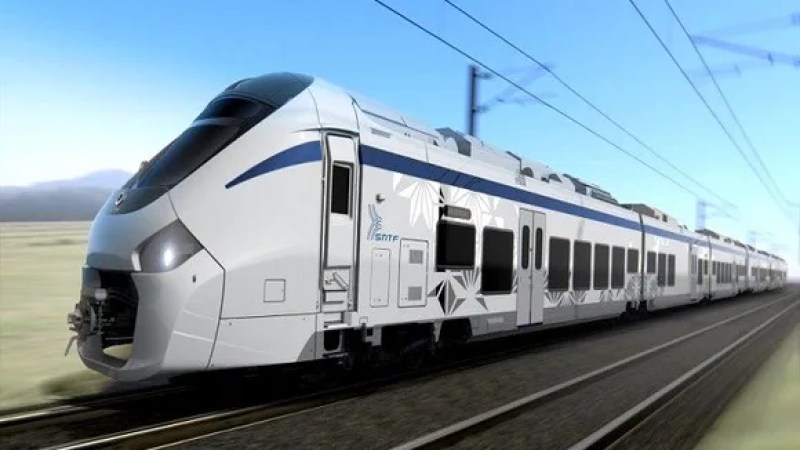 New Khenchela-Aïn Beida Railway Line to Boost Connectivity and Economic Development