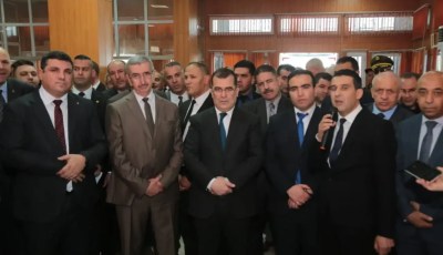New Project Focusing on Labor Market Orientation to be Announced Soon