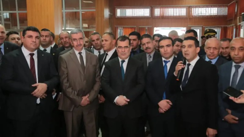 New Project Focusing on Labor Market Orientation to be Announced Soon