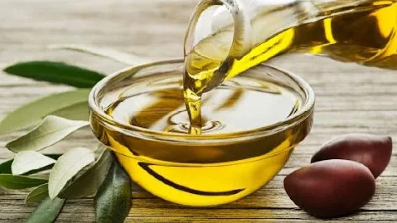 Olive Oil Production Soars in Tizi-Ouzou: Over 7.4 Million Liters Produced