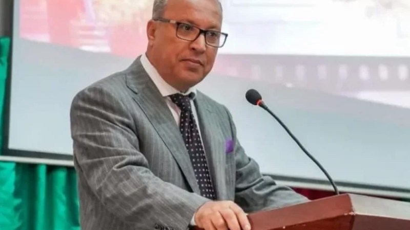 RND Ready to Ensure Success of Algeria's Presidential Elections
