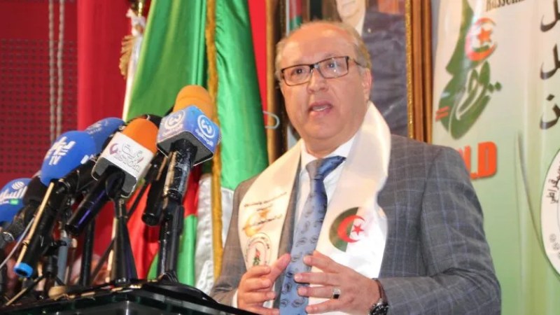 RND Secretary-General Condemns MAK, Accuses Them of Serving Zionist Interests