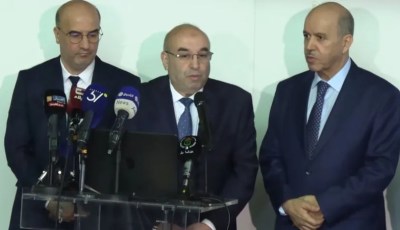 Saidal Announces Imminent Launch of Vaccine Production in Algeria