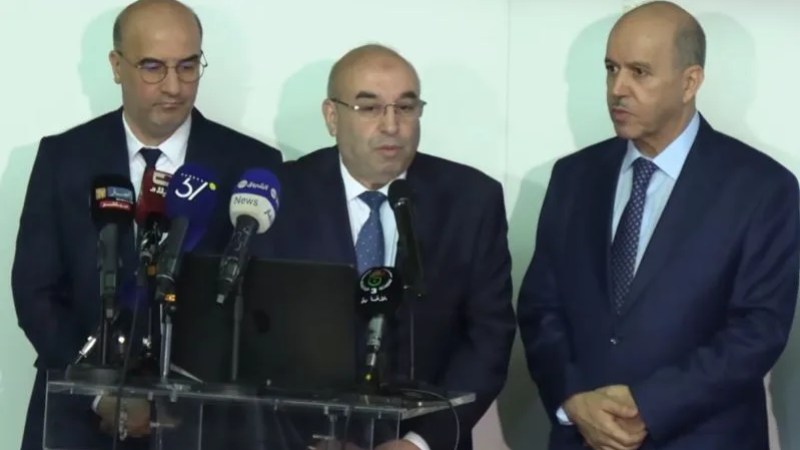 Saidal Announces Imminent Launch of Vaccine Production in Algeria