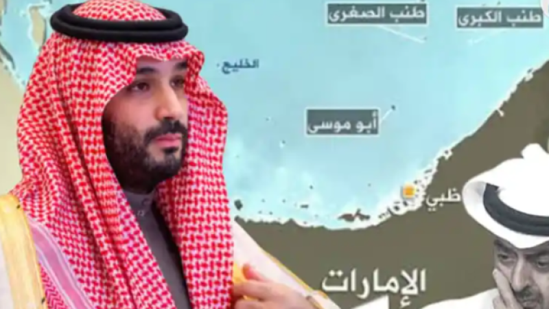 Saudi Arabia Lodges Official Complaint Against UAE with UN