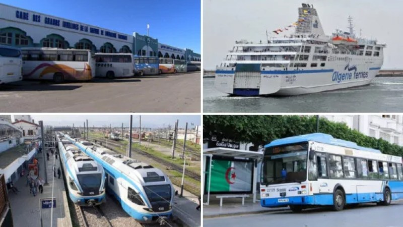 Special Transport Programs Rolled Out for Eid Al-Fitr Holidays