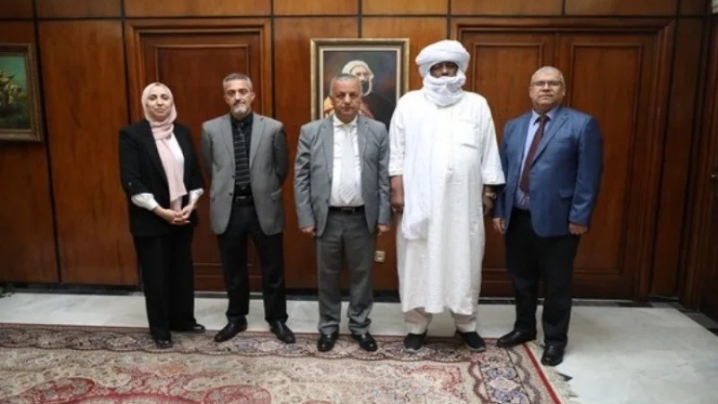 The Algerian Council of the Nation to Attend the 6th World Forum on Intercultural Dialogue in Azerbaijan