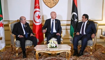 The Maghreb Union Dilemma: Morocco’s Monarchical System Hinders Integration with the Five Republics