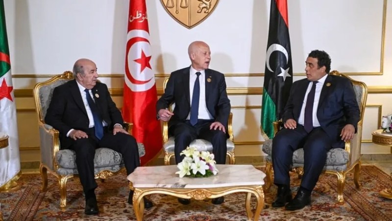 The Maghreb Union Dilemma: Morocco's Monarchical System Hinders Integration with the Five Republics