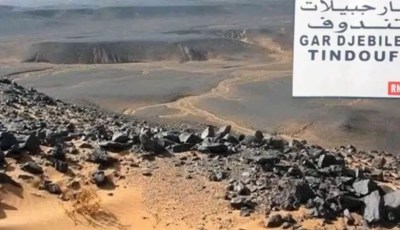 Tosyali-Feraal Prepares to Launch 1 Million Tonnes per Year Iron Ore Processing Unit at Gara Djebilet