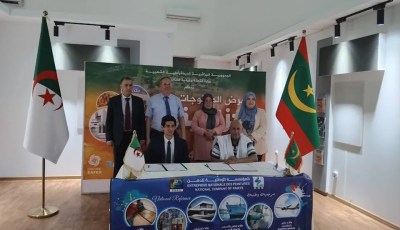 Algeria: ACS to Soon Export Its Products to Mauritania
