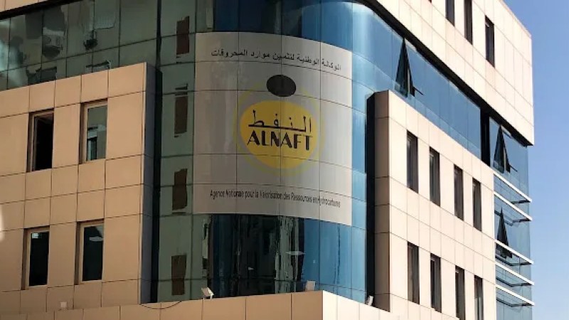 ALNAFT Shares Algerian Experience in Hydrocarbons with Kenyan Experts