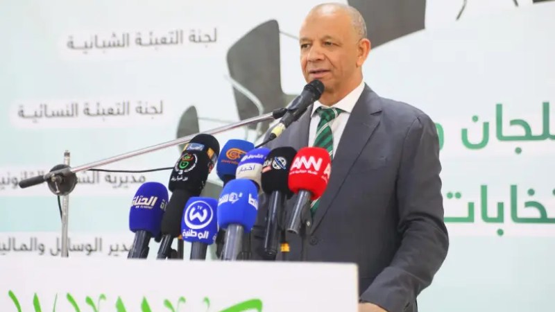 Abdelkader Bengrina Calls for "New Algeria's Flood (Deluge)" on September 7