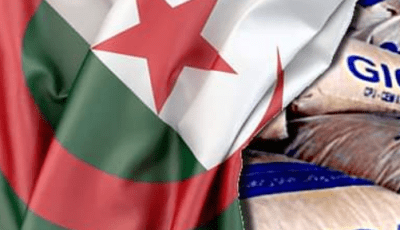 Aiming for Green Production: Algeria, 2nd Largest Clinker Exporter in the World