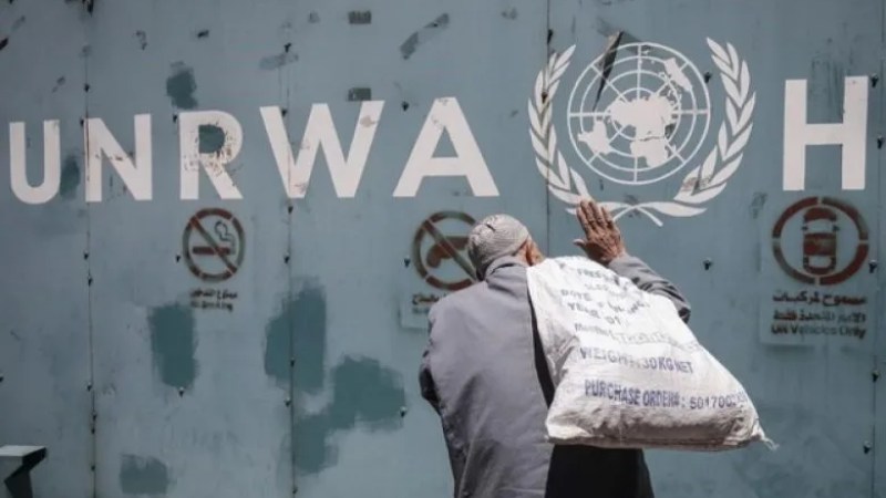 Algeria, 15 Countries Launch Joint Declaration to Boost UNRWA Funding