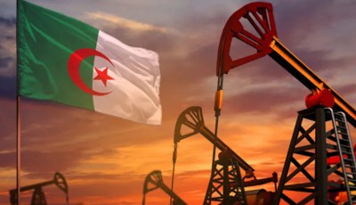 Algeria Aims for 80% Local Transformation of Hydrocarbons, Minerals