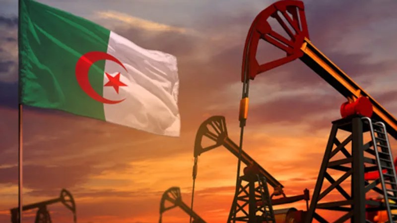 *Algeria Aims for 80% Local Transformation of Hydrocarbons and Minerals