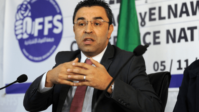 Algeria: FFS Announces Participation in Upcoming Presidential Election