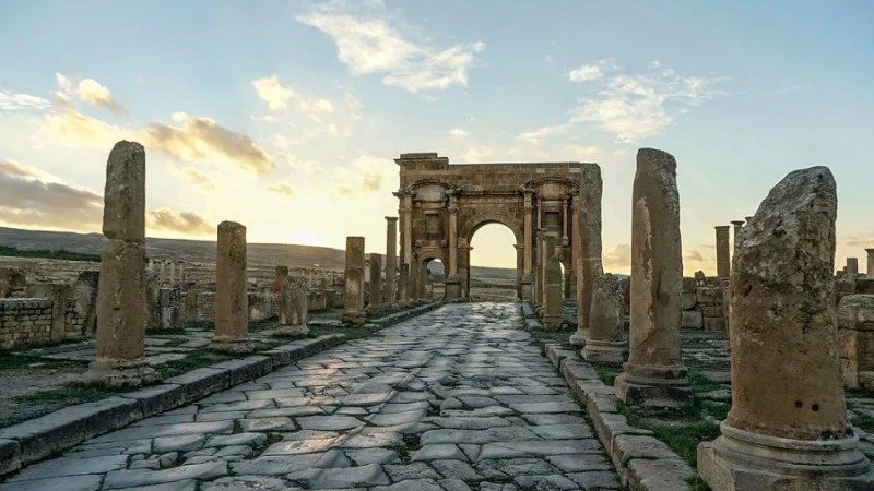 Algeria: Free Admission to Museums, Archaeological Sites This Weekend