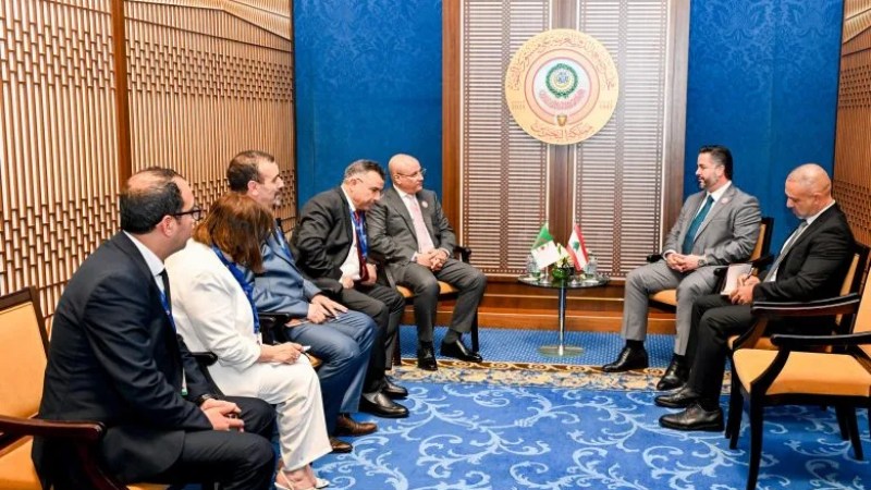 Algeria-Lebanon: Strengthening Economic, Trade Cooperation