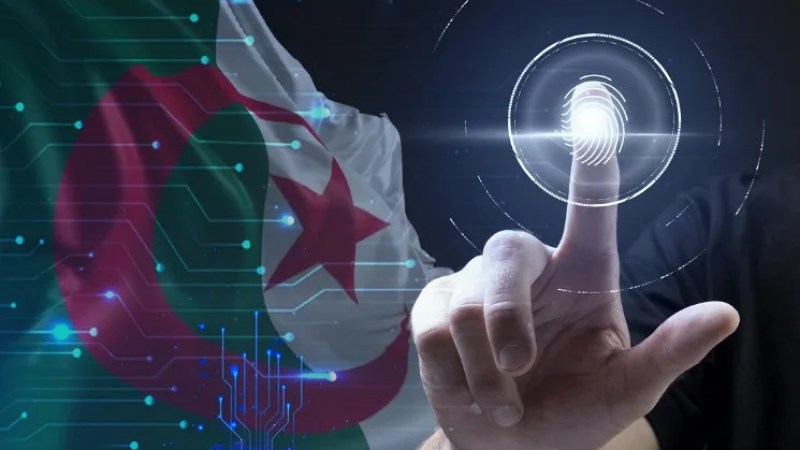 Algeria Makes Great Strides in Digital Transformation