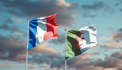 Algeria Submits List of Historical Artifacts for Restitution to France