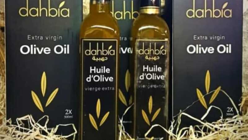 Algerian Olive Oil Brand Wins 2 Gold Medals in Switzerland, Denmark
