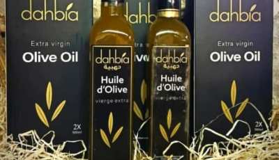 Algerian Olive Oil Brand Wins 2 Gold Medals in Switzerland, Denmark