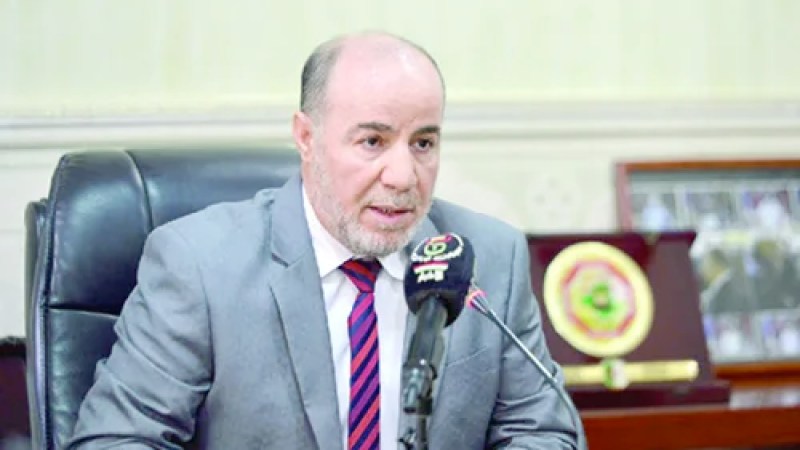 Algerian Religious Affairs Minister Belmehdi Embarks on Working Visit to Turkey