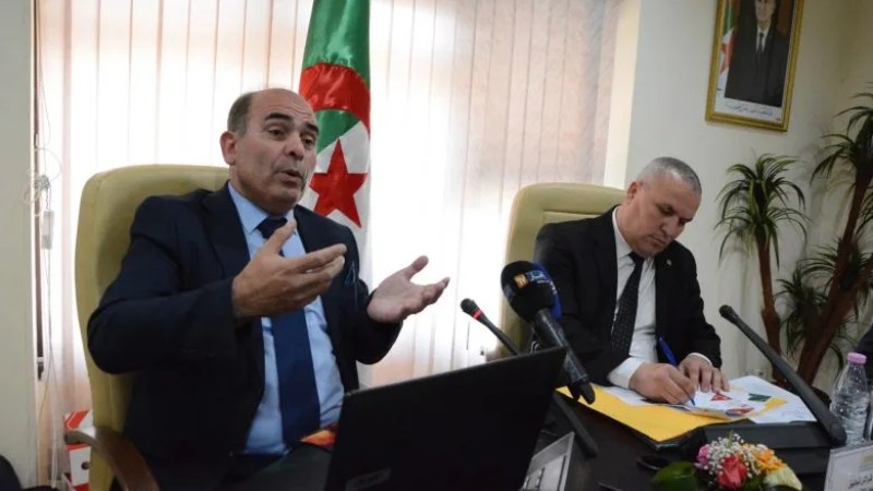 Algerian-Turkish Cooperation: A New Investment Forum to Move Forward